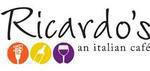 Ricardo's Italian Cafe