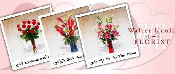 Walter Knoll Florist