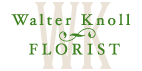 Walter Knoll Florist St Louis (MO) Missouri - Your Personal Florist Since 1883 <br>Trust Us to Deliver for You! - Flower Shops Saint Louis
