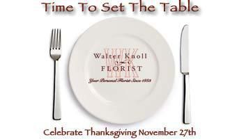 Walter Knoll Florist