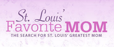 St Louis' Favorite Mom