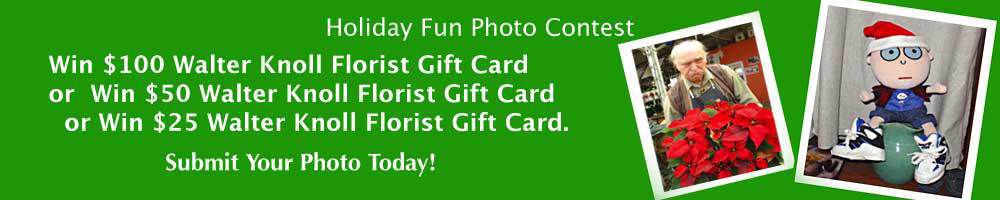Holiday Fun Photo Contest