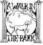 A Walk In the Park Pet Spa