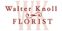 Walter Knoll Florist