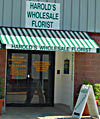 Harold's Wholesale
