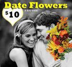 Date Flowers From Walter Knoll Florist