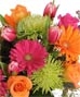 Mixed Floral Bouquets