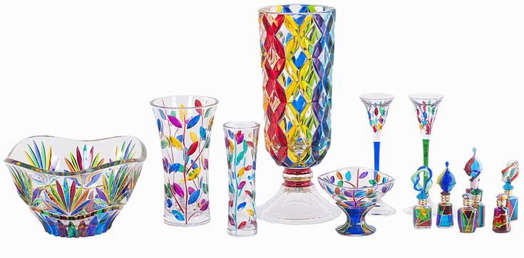 Murano Glass from Italy