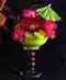 Floral Mocktails