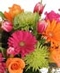 Mixed Floral Bouquets