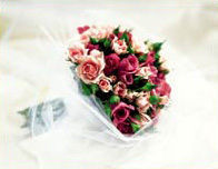 Weddings at Walter Knoll Florist