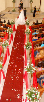Walter Knoll Florist Weddings