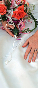 Walter Knoll Florist Weddings