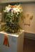 Walter Knoll's Bob Hauck Exhibits at Art in Bloom. Wins Best in Show!