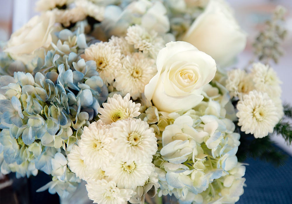 about Baby's Breath Boutonniere from Walter Knoll Florist in Saint Louis, MO