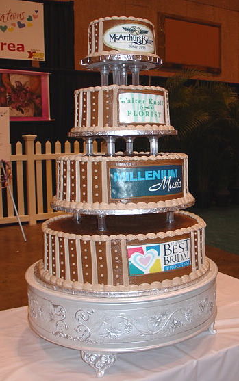 cake The Cake