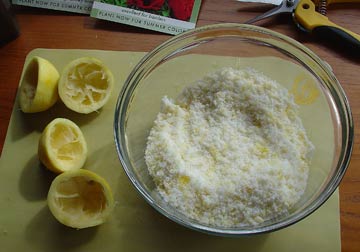 lemonsugar