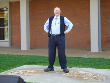 Walter Sr