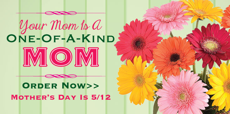 One of a Kind Mom