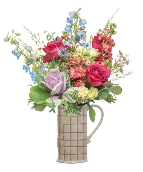 Fleur de France