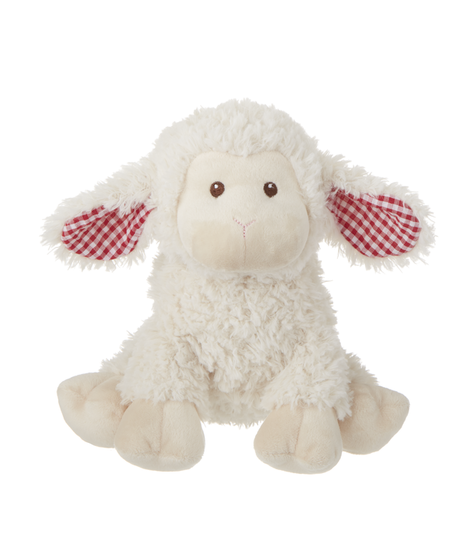 Happy Lamb