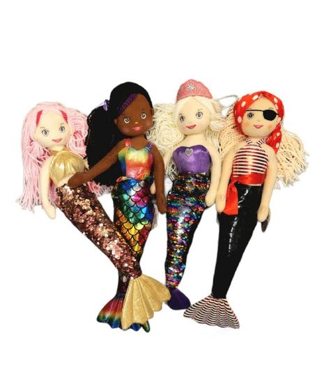 Mermaid Fun!