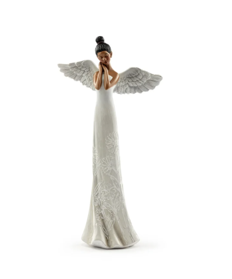 Garden Praying Angel