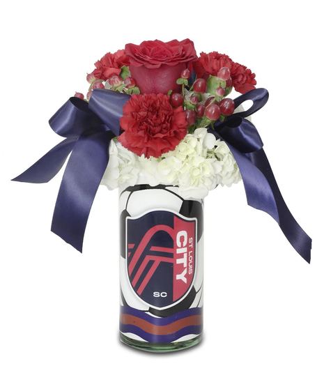 St. Louis Gifts for Men  Flowers, Gift Baskets & Snacks