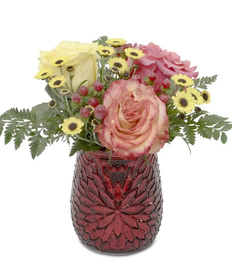 Sunny Rose Trio