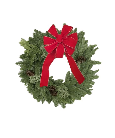 2025 Wreath Special