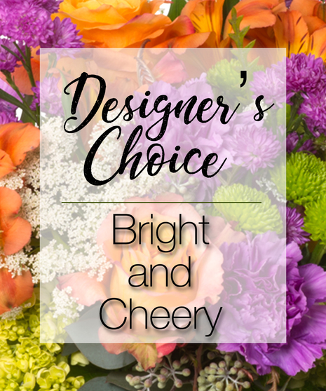 Bright & Cheery