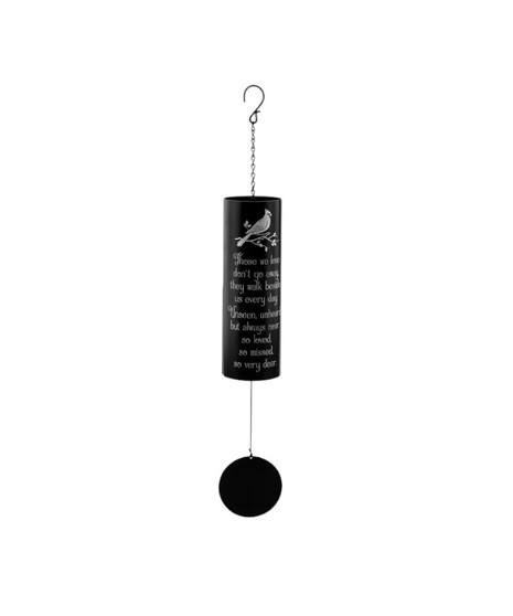 Cardinal Chime