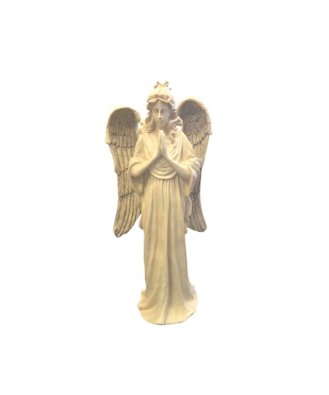 Heaven's Grace 19