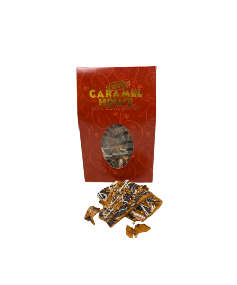 English Toffee