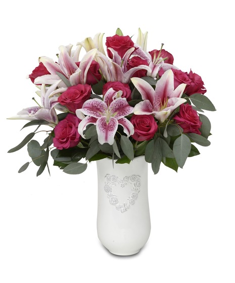Loving Lilies