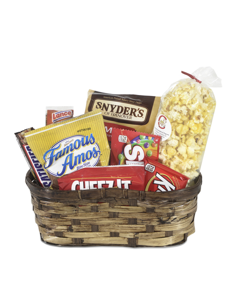 St Louis Cardinals Gift Basket - Limited Quantities – Jenny's Gift Baskets