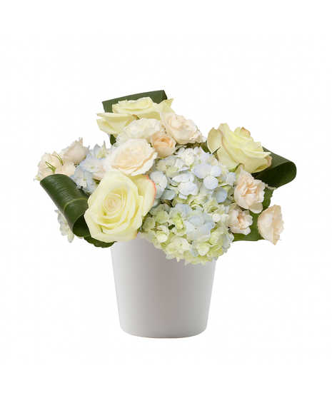 Pretty Vase Bouquet
