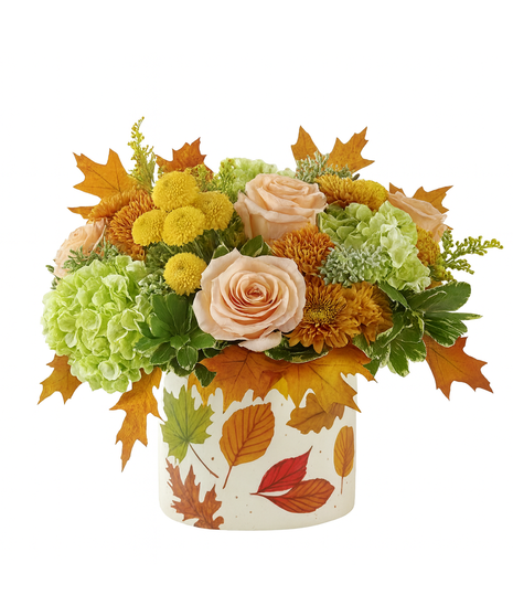Maple Medley