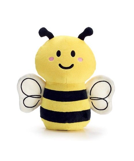 Happy Bee