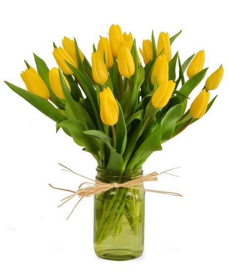 Birthday Flowers