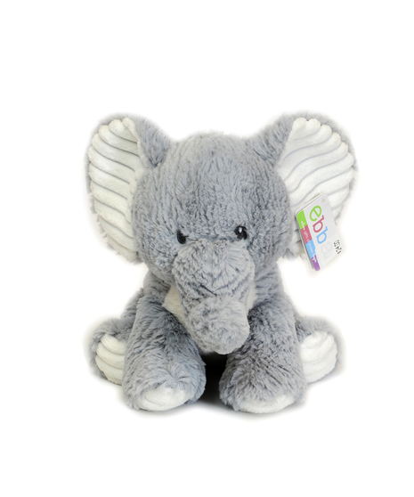 PACKEY THE ELEPHANT 8 INCH