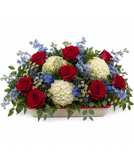 American Heirloom