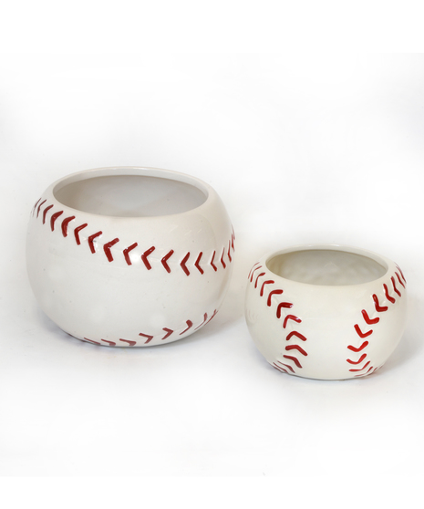 BASEBALL BOWLS