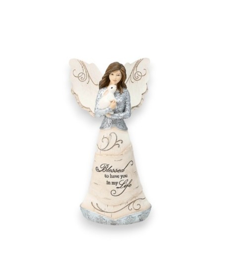 Blessed Angel