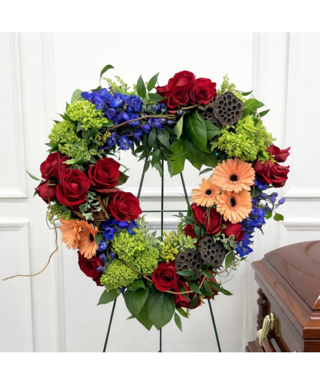 Legacy Heart Display