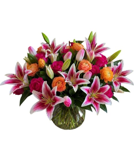 Mother's Day