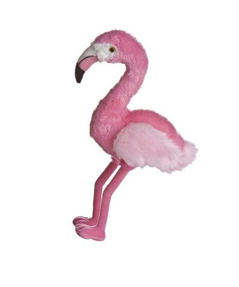 Fancy Flo Flamingo