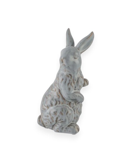 Blue Hare Keepsake