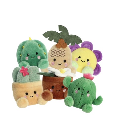 Palm Pal Surprise!