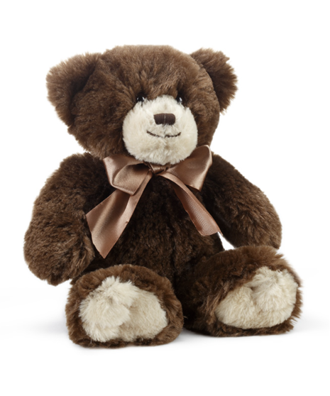 Classic Brown Bear